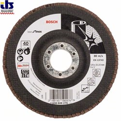 P40 B.f.Inox