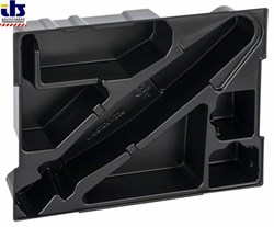Вкладыш для Bosch L-BOXX 238 384 x 76 x 297 mm [2608438009]