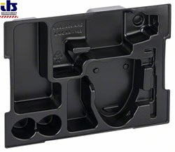 Вкладыш для Bosch L-BOXX 102 406 x 60 x 331 mm [2608438011]