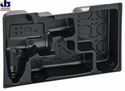 Вкладыш для Bosch L-BOXX 102 203 x 61 x 332 mm [2608438014]