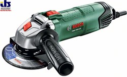 Угловые шлифмашины Bosch PWS&amp;nbsp;750-115 [06033A2420]