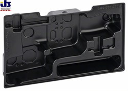 Вкладыш для Bosch L-BOXX 102 203 x 61 x 318 mm [2608438018]