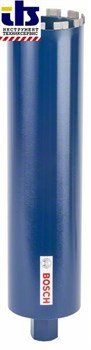 Коронка алмазная  М122x450mm 1 1/4&quot; UNC (f), BOSCH