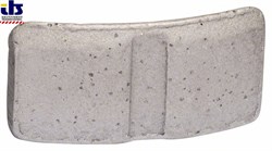 Сегменты для алмазных сверлильных коронок 1 1/4&quot; Bosch UNC Best for Concrete 5, 11,5 мм [2600116053]