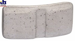 Сегменты для алмазных сверлильных коронок 1 1/4&quot; Bosch UNC Best for Concrete 5, 11,5 мм [2600116054]