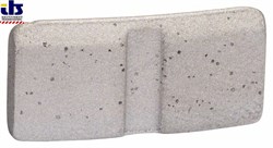 Сегменты для алмазных сверлильных коронок 1 1/4&quot; Bosch UNC Best for Concrete 10, 11,5 мм [2600116059]