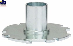 Bosch Копировальная втулка 16 мм [2608000471]