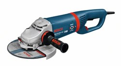 Угловые шлифмашины Bosch GWS 24-230 JVX [0601864504]