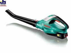 Аккумуляторные воздуходувки для уборки листвы Bosch ALB 18 LI [06008A0500]