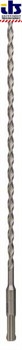 Ударные сверла Bosch SDS-plus-7 6,5 x 250 x 315 mm [2608587174]