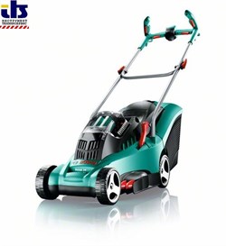 Аккумуляторные газонокосилки Bosch Rotak 34 LI [0600881600]