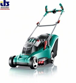 Аккумуляторные газонокосилки Bosch Rotak 37 LI [0600881701]