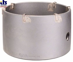 Полая сверлильная коронка Bosch SDS-plus-9 100 мм 100 x 50 x 72 mm, 6 [2608550616]