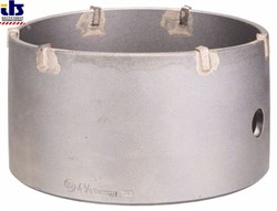 Полая сверлильная коронка Bosch SDS-plus-9 112 мм 112 x 50 x 72 mm, 6 [2608550617]
