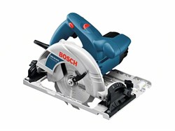 Ручная циркулярная пила Bosch GKS 55 GCE [0601664900]