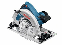 Пила циркулярная GKS 85 G Professional BOSCH (060157A900)