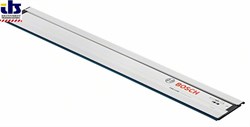 BOSCH FSN 1100 Шина направляющая для дисковых пил  смаркировкой &quot;G&quot; 1100 мм