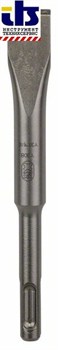 Плоское зубило Bosch SDS-plus 140 x 20 mm [2608690177]