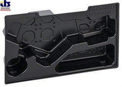 Вкладыш для Bosch L-BOXX 102 199 x 313 x 62 mm [2608438030]