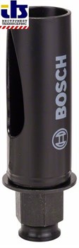 Коронка Bosch Speed for Multi Construction 27 mm, 1 1/16&quot; [2608580730]