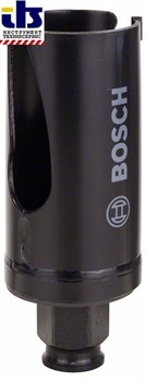Коронка Bosch Speed for Multi Construction 38 mm, 1 1/2&quot; [2608580735]