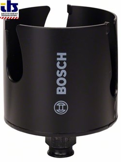 Коронка Bosch Speed for Multi Construction 73 mm, 2 7/8&quot; [2608580749]
