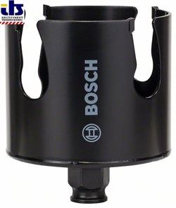 Коронка Bosch Speed for Multi Construction 77 mm, 3 1/16&quot; [2608580751]