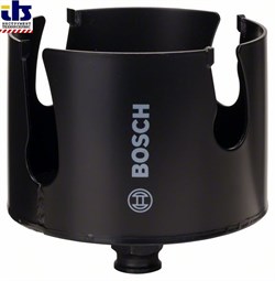 Коронка Bosch Speed for Multi Construction 95 mm, 3 3/4&quot; [2608580757]