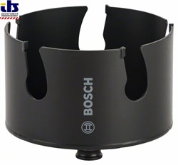Коронка Bosch Speed for Multi Construction 109 mm, 4 9/32&quot; [2608580762]