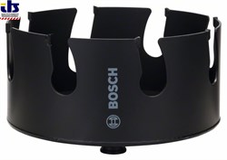 Коронка SpeedMulti-Constr 140 mm, 5 1/2&quot;