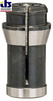 Bosch Цанговый патрон без зажимной гайки 1/8&quot; [2608570139]