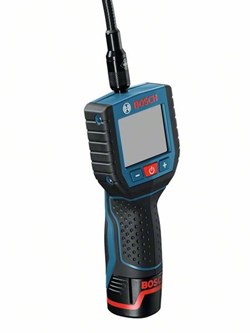 Аккумуляторная смотровая камера Bosch GOS 10,8 V-LI [0601241002]