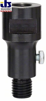 Переходник 5/8&quot; -16Bosch UNF, M 16 5/8&quot;-16UNF [2600116081]