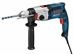 Ударная дрель Bosch GSB 21-2 RE [060119C503]