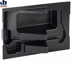 Вкладыш для Bosch L-BOXX 374 398 x 313 x 62 mm [2608438046]