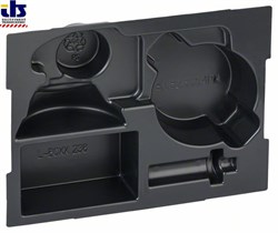 Вкладыш для Bosch L-BOXX 238 306 x 397 x 72 mm [2608438055]