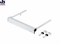 Параллельный упор  (только для GKT 55 GCE), BOSCH