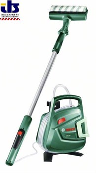 Электрический валик для нанесения краски Bosch PPR 250 [06032A0000]