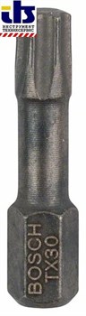 Бита Bosch Diamond Impact Diamond Impact, T30, 25mm (x1) [2608522047]