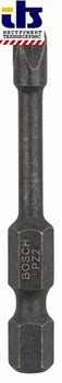 Бита Bosch Diamond Impact Diamond Impact, PZ2, 50 mm (x1) [2608522053]