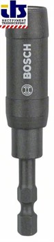 Держатель для бит Bosch Impact Control Antishock Держатель для битов Impact Control Antishock [2608522060]