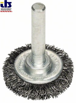 Bosch Кольцевая щетка 30 mm, 0,2 mm, 6 mm [2608622110]