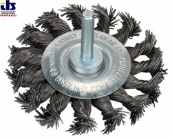 Bosch Кольцевая щетка 75 mm, 0,5 mm, 13 mm [2608622113]