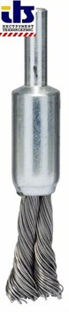 Bosch Кистевидная щетка 10 mm, 0,35 mm [2608622115]
