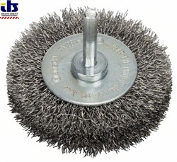 Bosch Кольцевая щетка 70 mm, 0,3 mm, 15 mm [2608622122]