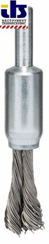 Bosch Кистевидная щетка 10 mm, 0,35 mm [2608622128]