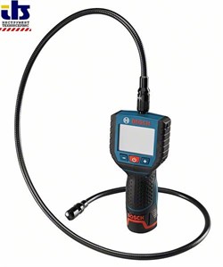 Системные принадлежности Крючок, магнит, зеркало Bosch O 17 мм [2610014564]