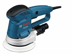Эксцентриковые шлифмашины Bosch GEX 150 AC [0601372768]