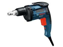Сетевой шуруповерт Bosch GSR 6-60 TE [0601445200]
