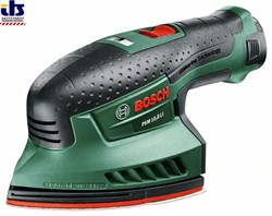Аккумуляторная мультишлифмашина Bosch PSM 10,8 LI [0603976920]
